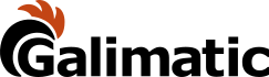 Logo Galimatic