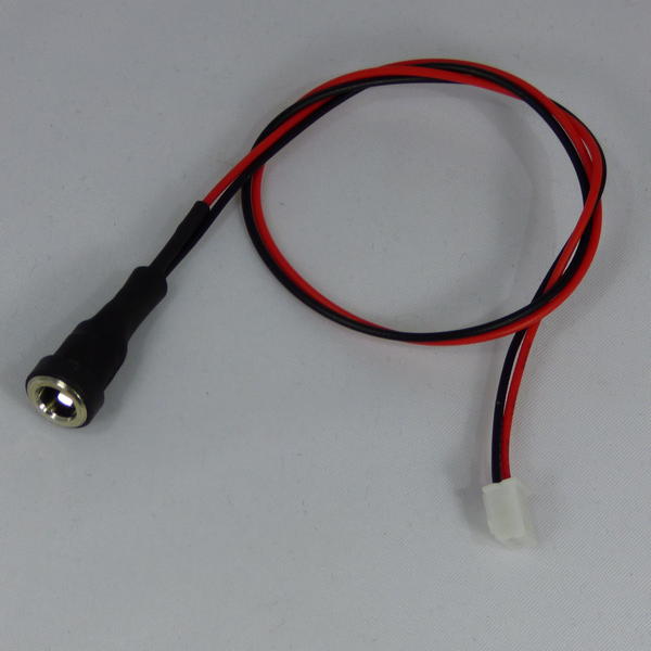 Adaptateur pour alimentation 12V