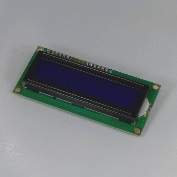 Ecran LCD